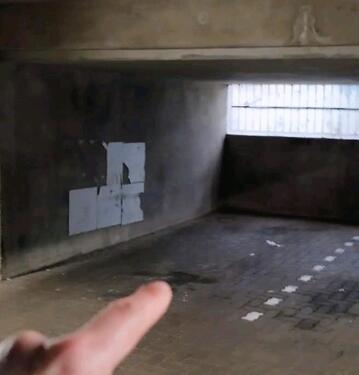 Foto - Stellplatz in TG in Groß-Buchholz zu vermieten