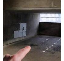 Stellplatz in TG in Groß-Buchholz zu vermieten - Langenhagen