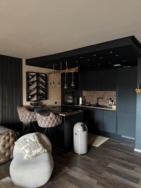 Foto - Dachgeschoss 2 Zimmer Wohnung zur Miete!