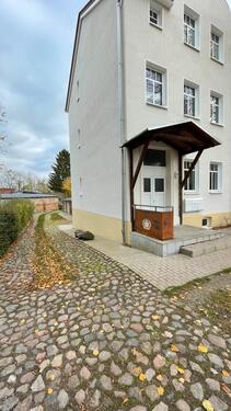 Foto - Kurze Wege, großer Komfort – 2-Raum-Wohnung in Bützow