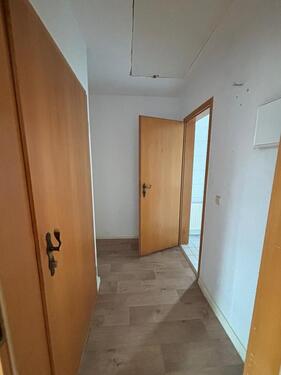 Foto - 2 Zimmer Etagenwohnung in Bützow