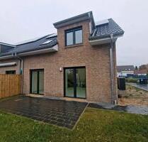 ZU VERMIETEN NEUE DHH IN 21723 HOLLERN TWIELENFLETH - Hollern-Twielenfleth