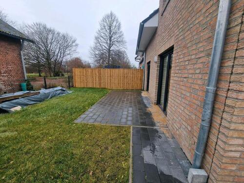 Foto - 6 Zimmer Einfamilienhaus in Hollern-Twielenfleth