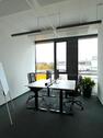 Foto - Eigenständige Bürofläche bis zu 12 einzelne Büroräume in München - All-in-Miete