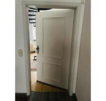 Exklusives Wohnen: 2 Zimmer Maisonette Wohnung - Wunsiedel