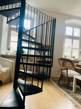 Foto - 2 Zimmer Maisonettenwohnung zur Miete in Wunsiedel