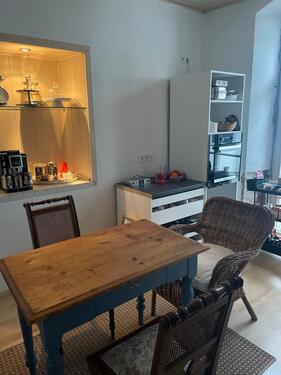 Foto - 2 Zimmer Maisonettenwohnung in Wunsiedel