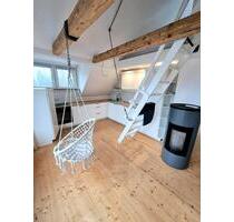 45 m² raffinierte Einraumwohnung - Weiden in der Oberpfalz