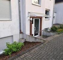 3 Zimmer Maisonette Wohnung mit eigenem Garten - Ratingen