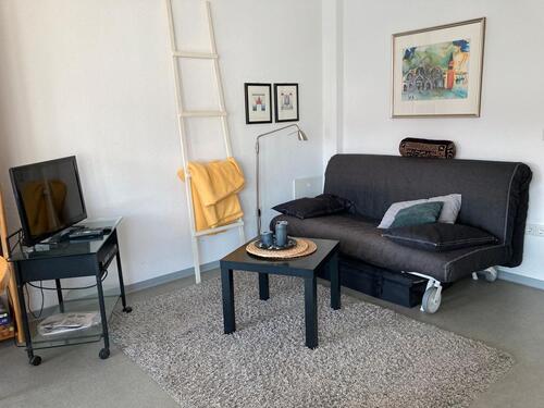 Foto - Möbliertes Apartment Nähe Klinikum Detmold als Übergangslösung