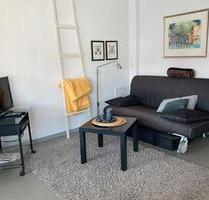 Möbliertes Apartment Nähe Klinikum Detmold als Übergangslösung