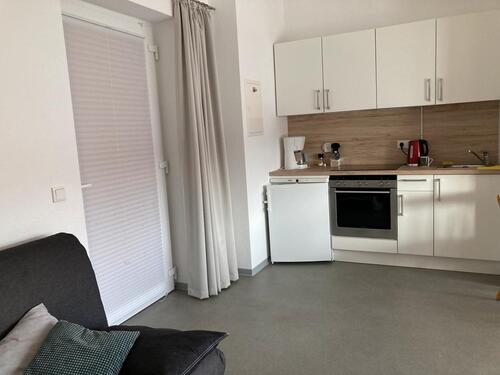 Foto - 1 Zimmer Etagenwohnung in Detmold