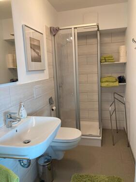 Foto - Etagenwohnung in Detmold zur Miete