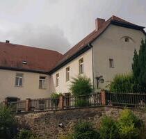 3 Raumwohnung in Wettin zu vermieten - Wettin-Löbejün