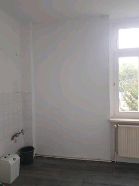 Foto - 3 Zimmer Etagenwohnung zur Miete in Wettin-Löbejün