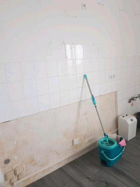 Foto - 3 Zimmer Etagenwohnung in Wettin-Löbejün