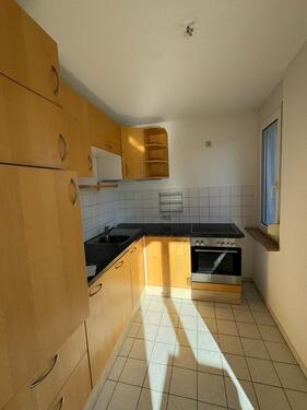 Foto - 2.5 Zimmer Etagenwohnung in Schramberg