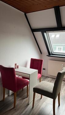 Foto - gemütliches WG Zimmer in 2er WG