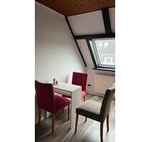 gemütliches WG Zimmer in 2er WG - Flensburg