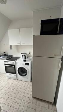 Foto - Dachgeschoßwohnung in Flensburg zur Miete