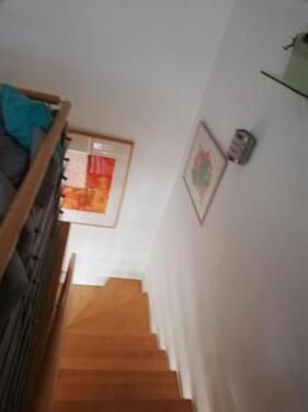 Foto - 3 Zimmer Maisonettenwohnung zum Kaufen in Höhenkirchen-Siegertsbrunn