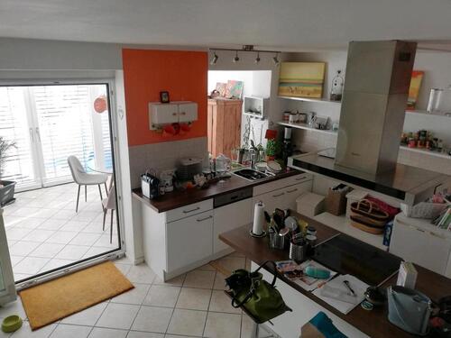 Foto - 3 Zimmer Maisonettenwohnung in Höhenkirchen-Siegertsbrunn