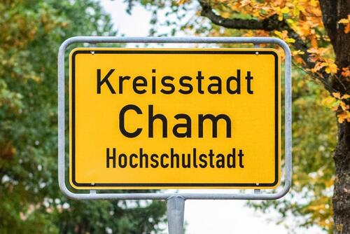 Foto - Biete: ❌WOHNUNG (1Zimmer15m²) bei 93413 Cham für STUDENTEN+ALLE✅