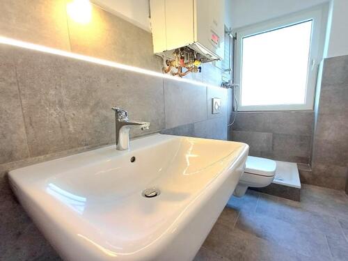 Foto - 3 Zimmer Etagenwohnung in Minden