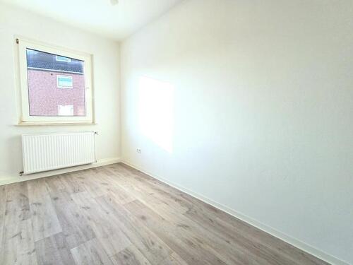 Foto - Etagenwohnung in Minden zur Miete