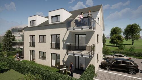 Foto - 3 Zimmer Etagenwohnung zur Miete in Rheine