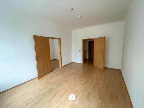 Foto - 2 Zimmer Erdgeschoßwohnung zur Miete in Gera