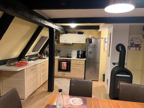 Foto - 8 Zimmer Etagenwohnung zur Miete in Braunlage