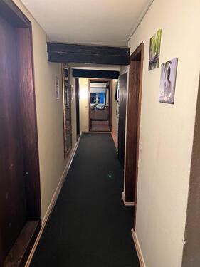 Foto - Etagenwohnung in Braunlage zur Miete