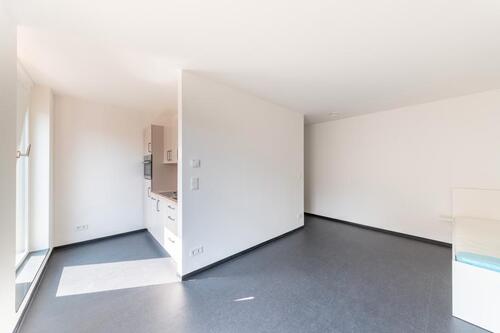 Foto - 1 Zimmer Etagenwohnung in Halle (Saale)