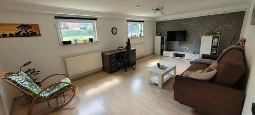 Foto - 2-Zimmer-Wohnung (66qm) in MedenbachBreitscheid