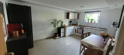 Foto - 2 Zimmer Etagenwohnung zur Miete in Breitscheid