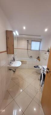 Foto - Etagenwohnung in Breitscheid zur Miete