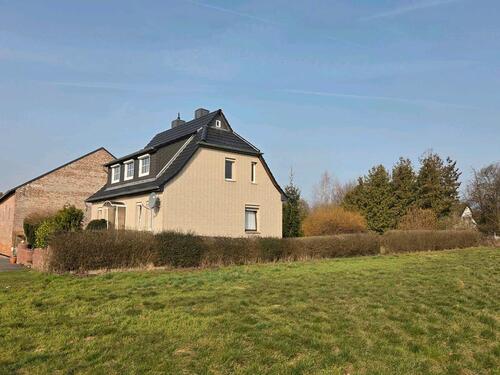 Foto - 4 Zimmer Einfamilienhaus in Söhlde