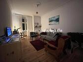 Foto - Wohnungsswap - 2 Zimmer, 52 m² - Simon-Dach-Straße, Friedrichshain, Berlin