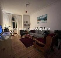 Wohnungsswap - 2 Zimmer, 52 m² - Simon-Dach-Straße, Friedrichshain, Berlin