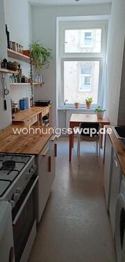 Foto - Etagenwohnung in Berlin zur Miete
