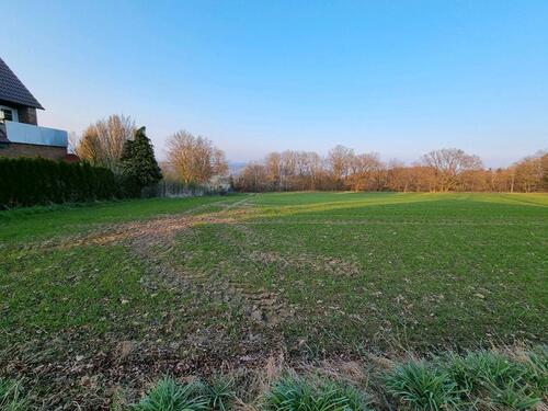 Foto - Freizeitgrundstück Garten Wiese