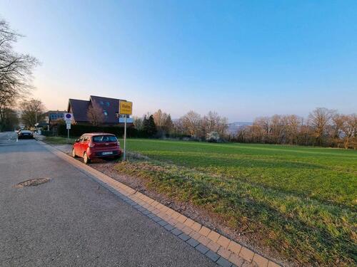 Foto - Grundst&uuml;ck zur Miete in Vlotho