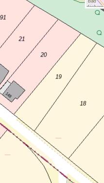 Foto - Grundst&uuml;ck in Vlotho zur Miete