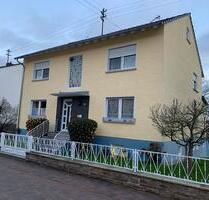 3-Zimmer-Küche-Bad-Balkon - 680,00&nbsp;EUR Kaltmiete, ca.&nbsp; 88,00&nbsp;m&sup2; in Hargesheim (PLZ: 55595)