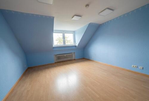 Foto - 2 Zimmer Dachgeschoßwohnung in Trier