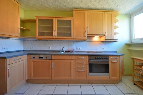 Foto - Dachgeschoßwohnung in Trier zur Miete