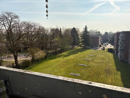 Foto - Eigentumswohnung (93qm) im 8 Parteien-Mehrfamilienhaus