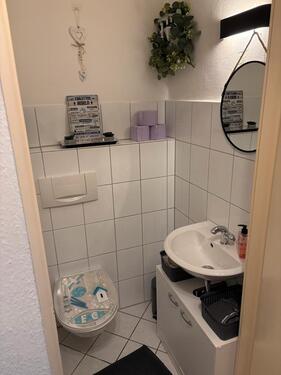 Foto - 4 Zimmer Etagenwohnung zum Kaufen in Mönchengladbach