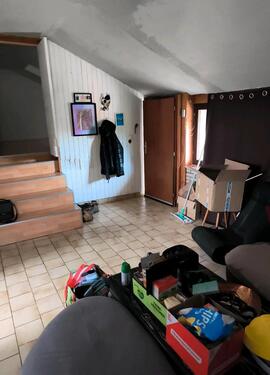 Foto - 2 Zimmer Dachgeschoßwohnung zur Miete in Kirchardt